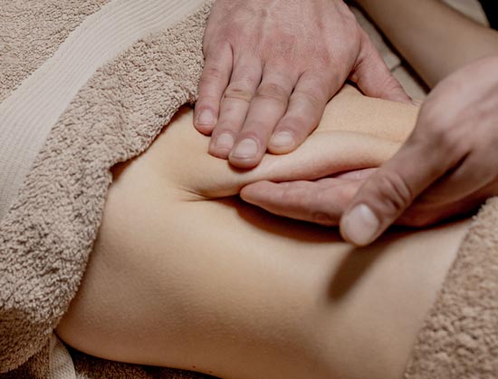masaż leczniczy Częstochowa