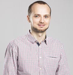 Adrian Nalewajka